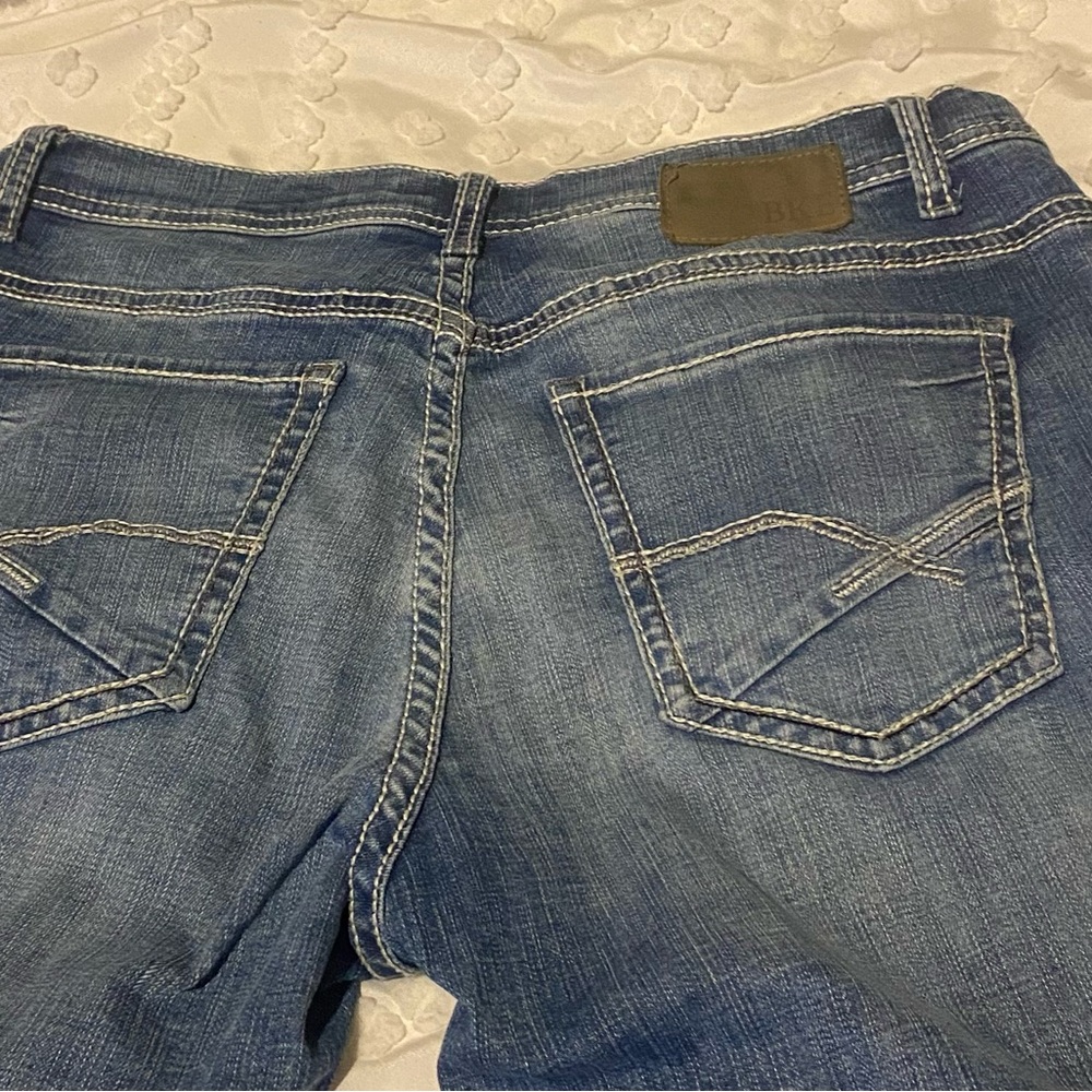 Men’s BKE Derek jeans